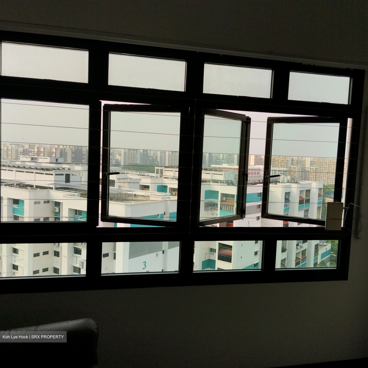 Blk 372 Jurong East Court (Jurong East), HDB 2 Rooms #632476231